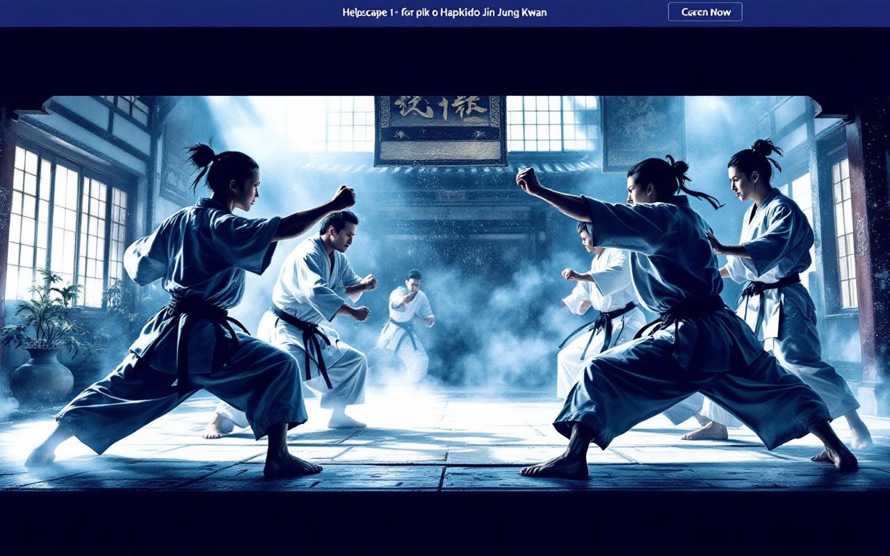 Découvrez le blog dédié à l’Hapkido Jin Jung Kwan à Cahors, explorant ses techniques, sa tradition et la culture martiale coréenne. Apprenez la self-défense accessible à tous grâce à un entraînement alliant bien-être, fitness et sécurité. Rejoignez notre club pour un apprentissage riche en histoire et en modernité.
